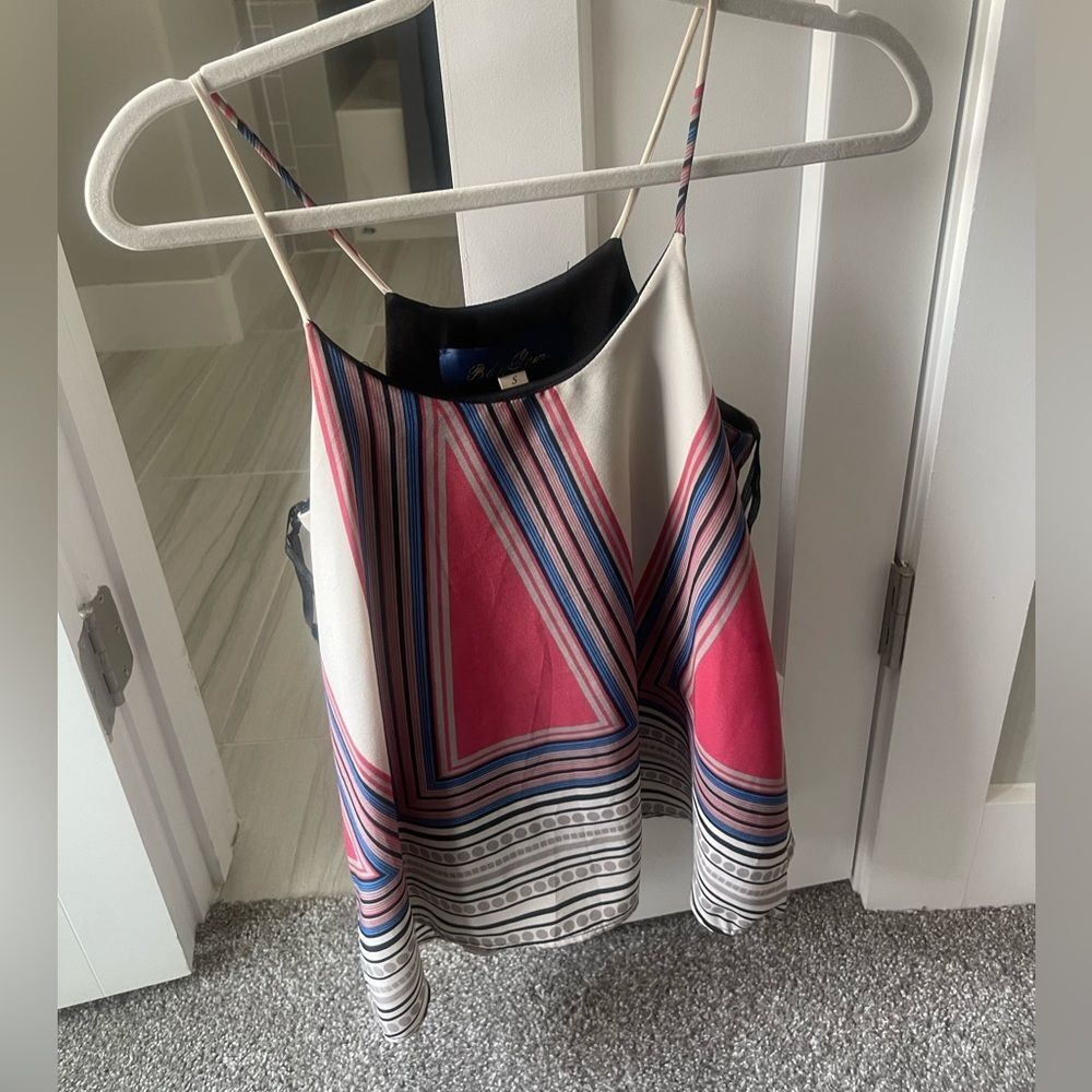 Geometric Top